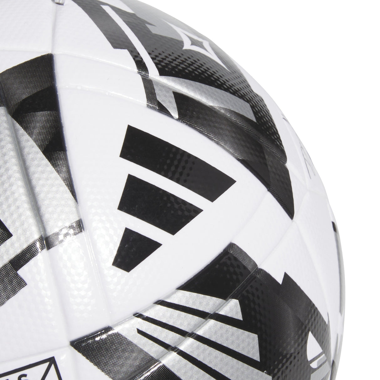 adidas 2024 MLS Official Match Soccer Ball