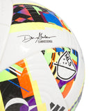 adidas 2024 MLS Official Pro Soccer Ball