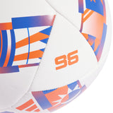 adidas 2024 MLS Official Club Soccer Ball