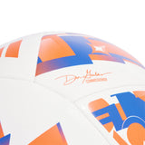 adidas 2024 MLS Official Club Soccer Ball