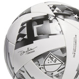 adidas 2024 MLS Official Competition Soccer Ball