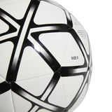 adidas Starlancer Club Soccer Ball