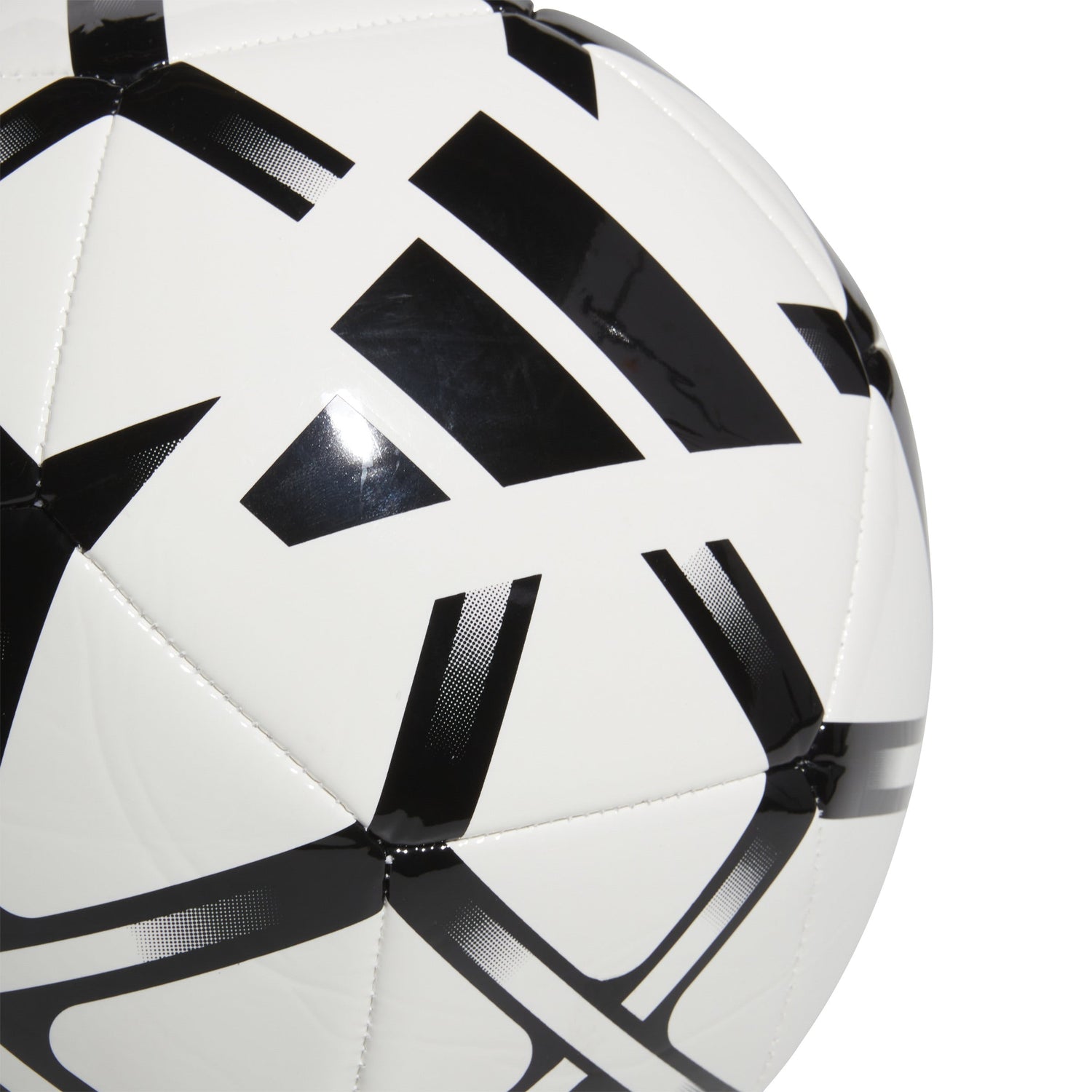 adidas Starlancer Club Soccer Ball