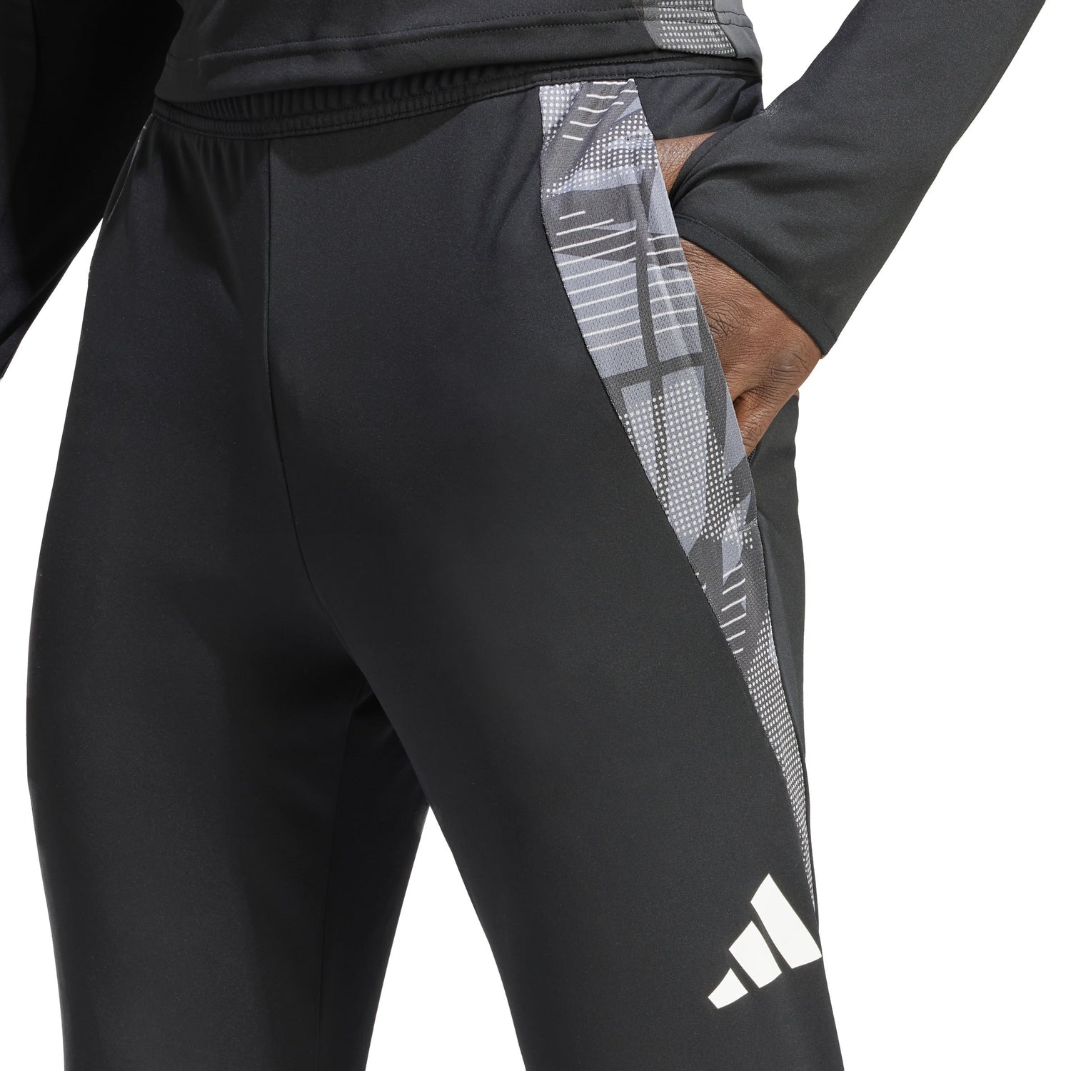 adidas Mens Tiro 24 Competition Training Pant