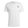 adidas Tennis Freelift T-Shirt - High-Performance Gear for Tennis Enthusiasts