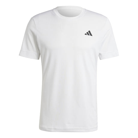 adidas Tennis Freelift T-Shirt - High-Performance Gear for Tennis Enthusiasts