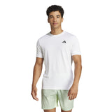 adidas Tennis Freelift T-Shirt - High-Performance Gear for Tennis Enthusiasts