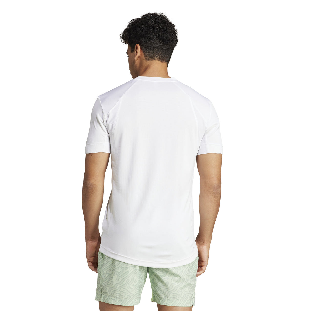 adidas Tennis Freelift T-Shirt - High-Performance Gear for Tennis Enthusiasts