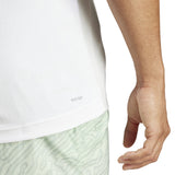 adidas Tennis Freelift T-Shirt - High-Performance Gear for Tennis Enthusiasts