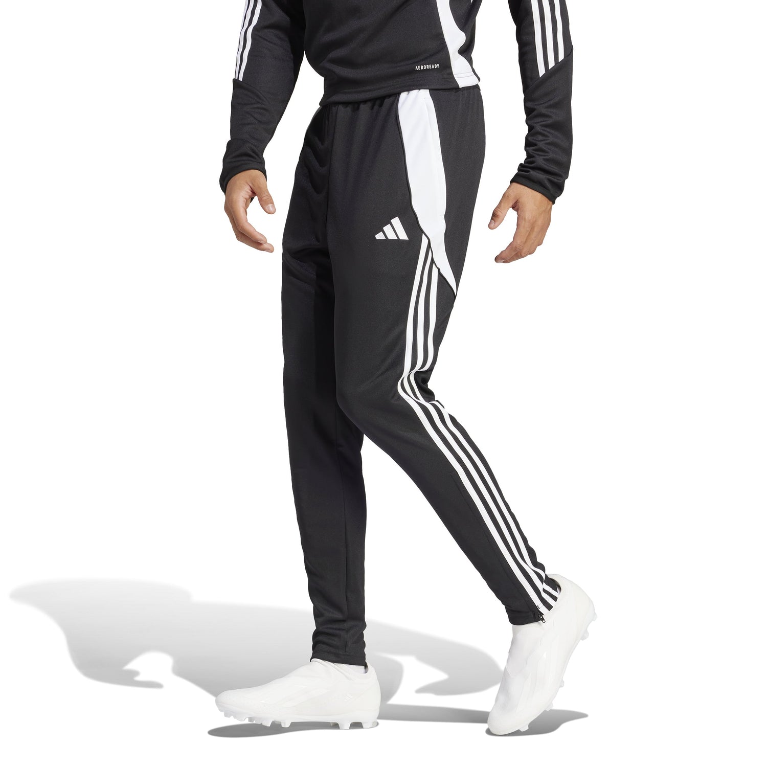 adidas Tiro 24 Mens Tracksuit Training Pants