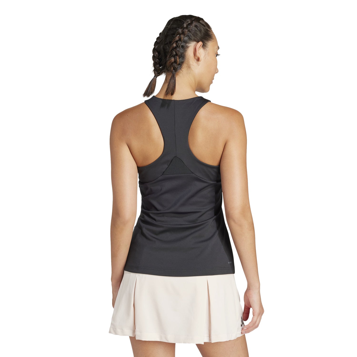 adidas Tennis Womens Y-Tank