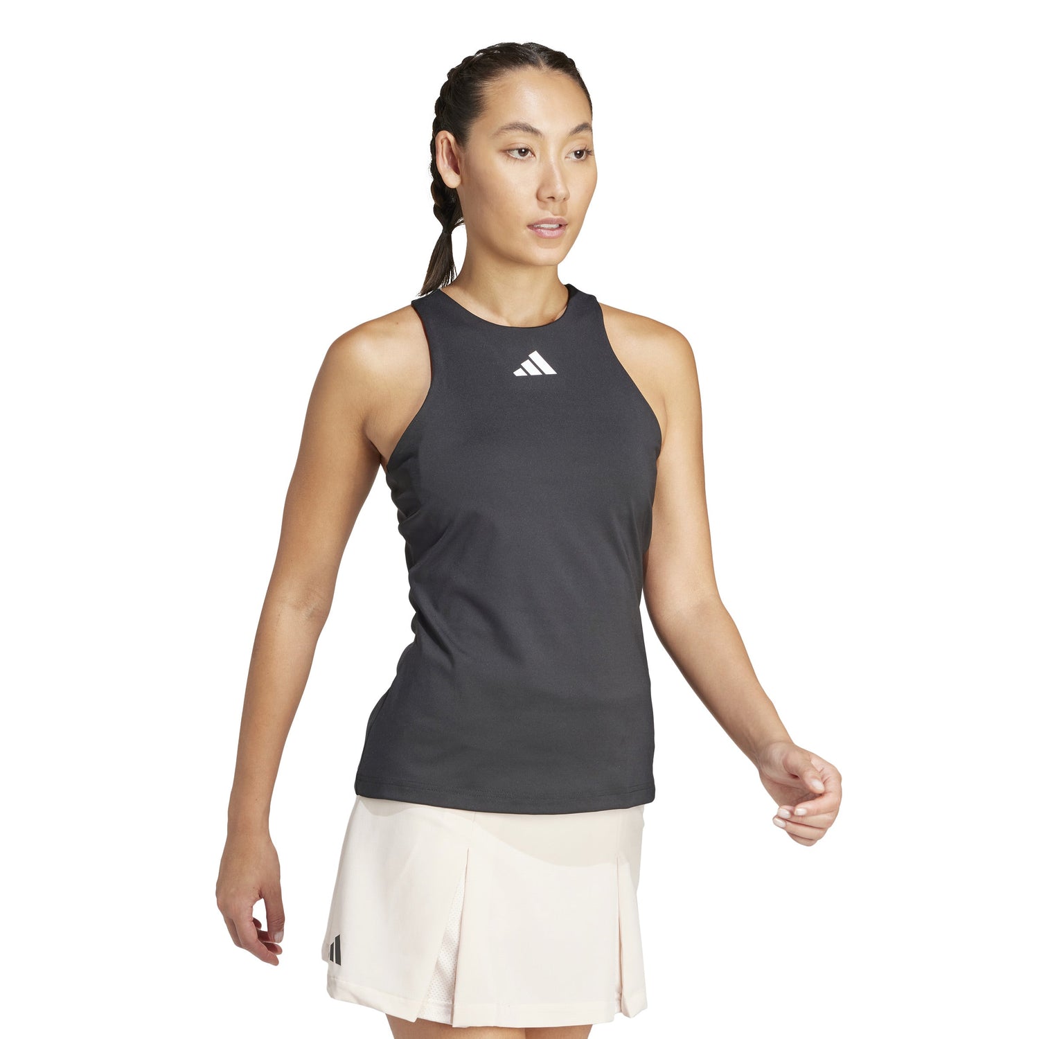 adidas Tennis Womens Y-Tank