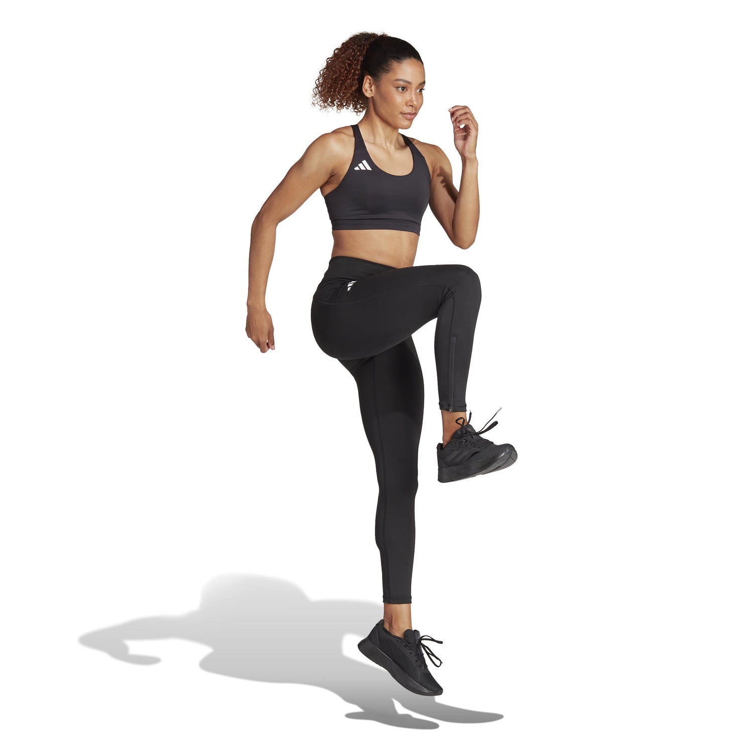 adidas Adizero Essentials Full Length Leggings
