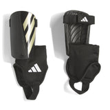 adidas Tiro Match Youth Shin Guards - Ankle Protection & Secure Fit
