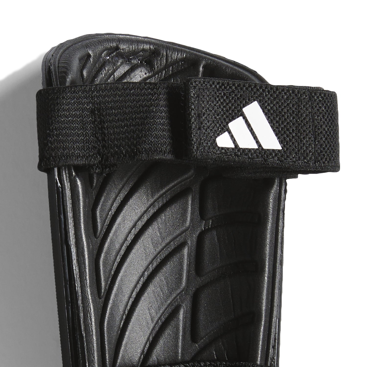 adidas Tiro Match Youth Shin Guards - Ankle Protection & Secure Fit