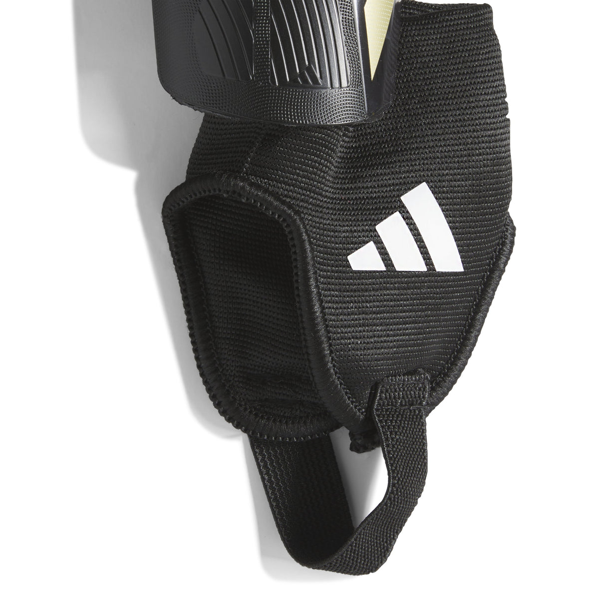 adidas Tiro Match Youth Shin Guards - Ankle Protection & Secure Fit