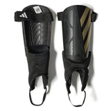 adidas Tiro Match Adult Shin Guards - Ankle Protection & Secure Fit