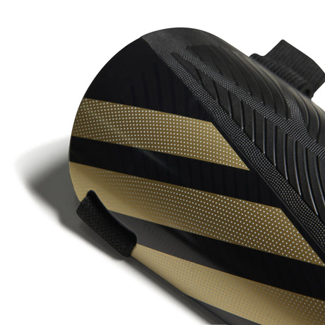 adidas Tiro Match Adult Shin Guards - Ankle Protection & Secure Fit