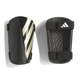adidas Tiro Training Adult Shin Guards - Dual Straps & EVA Cushioning