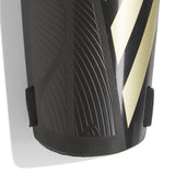 adidas Tiro Training Adult Shin Guards - Dual Straps & EVA Cushioning