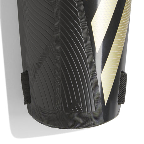 adidas Tiro Training Adult Shin Guards - Dual Straps & EVA Cushioning