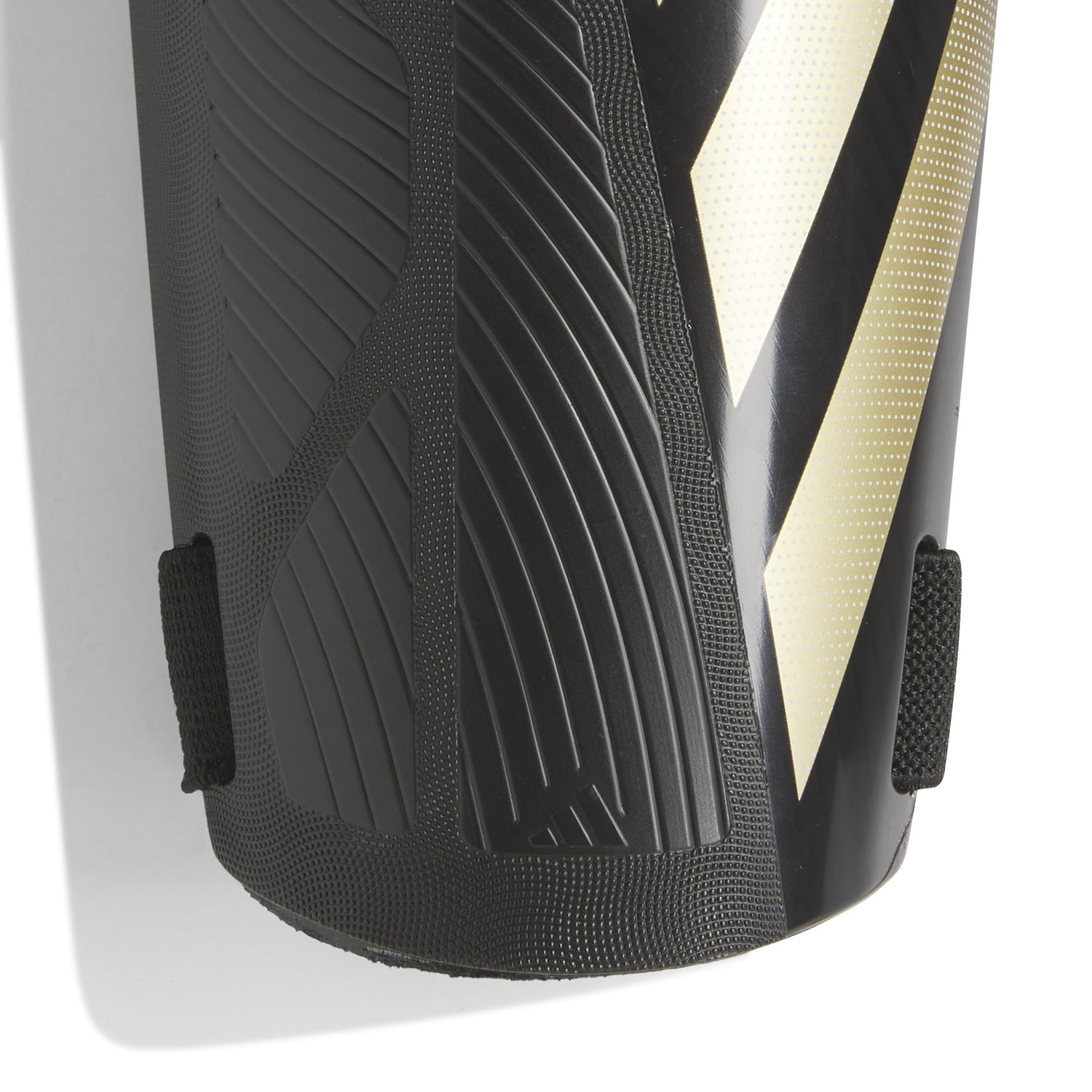 adidas Tiro Training Adult Shin Guards - Dual Straps & EVA Cushioning