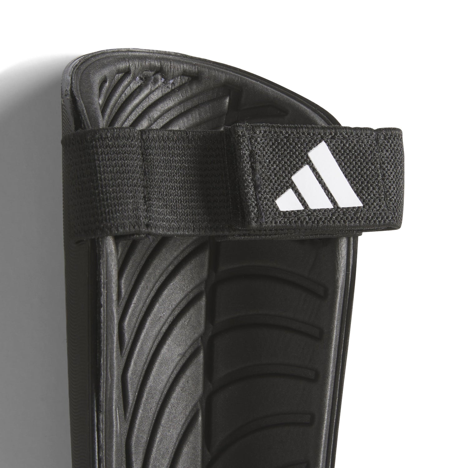 adidas Tiro Training Adult Shin Guards - Dual Straps & EVA Cushioning