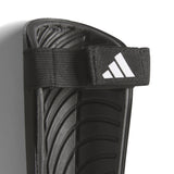 adidas Tiro Training Adult Shin Guards - Dual Straps & EVA Cushioning