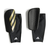 adidas Tiro Competition Adult Shin Guards - Compression Sleeves for Secure Fit