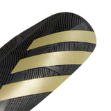 adidas Tiro Competition Adult Shin Guards - Compression Sleeves for Secure Fit