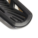 adidas Tiro League Adult Shin Guards - Compression Sleeves & EVA Cushioning