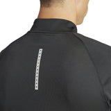 adidas Gym+ Training 1/4 Zip Long Sleeve T-Shirt