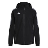 adidas Tiro 24 Womens Rain Jacket
