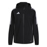 adidas Tiro 24 Womens Rain Jacket