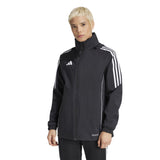adidas Tiro 24 Womens Rain Jacket