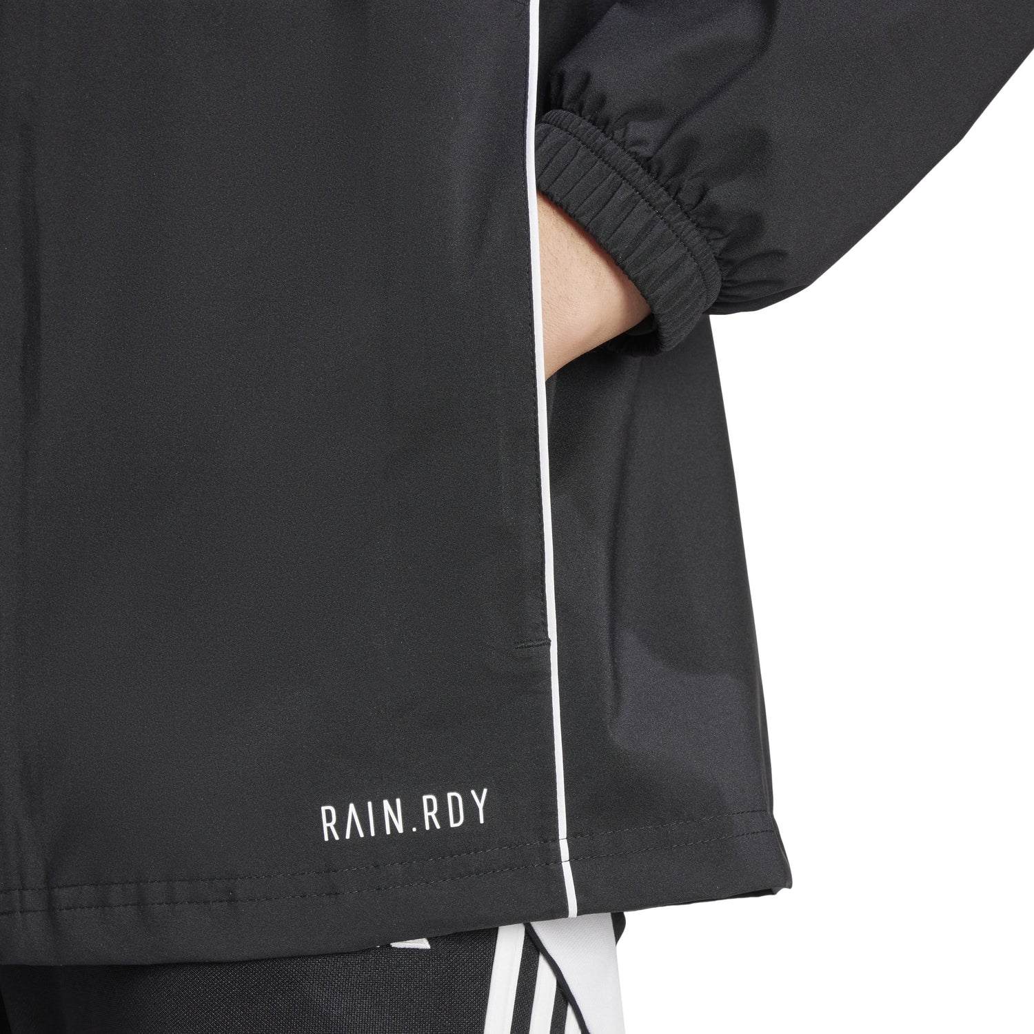 adidas Tiro 24 Womens Rain Jacket