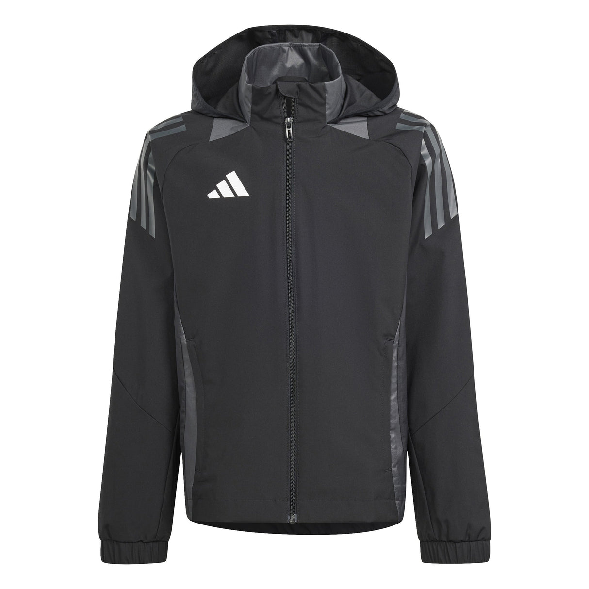 adidas Tiro 24 Competition All Weather Youth Jacket