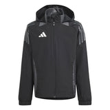 adidas Tiro 24 Competition All Weather Youth Jacket