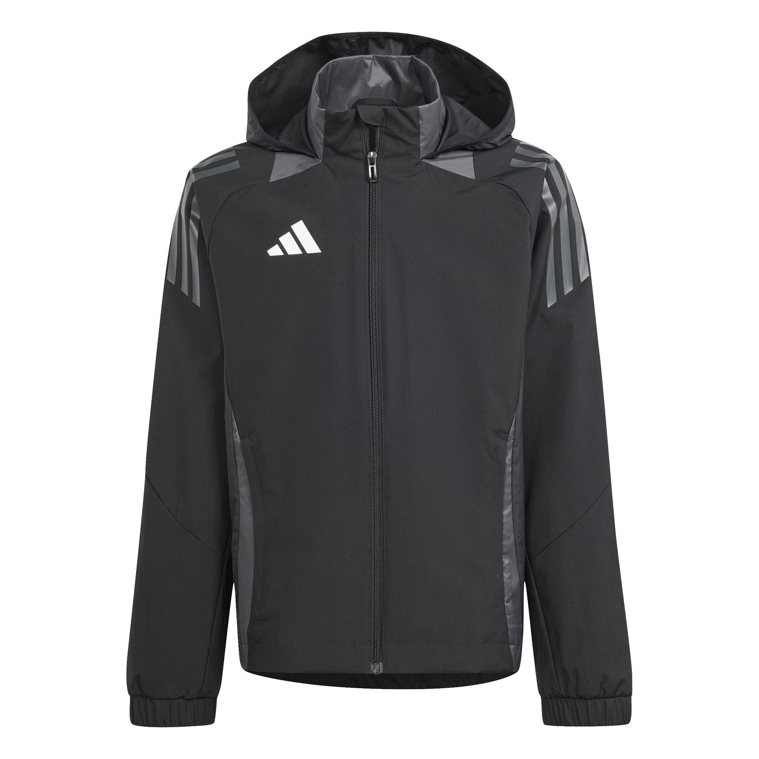 adidas Tiro 24 Competition All Weather Youth Jacket