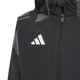 adidas Tiro 24 Competition All Weather Youth Jacket
