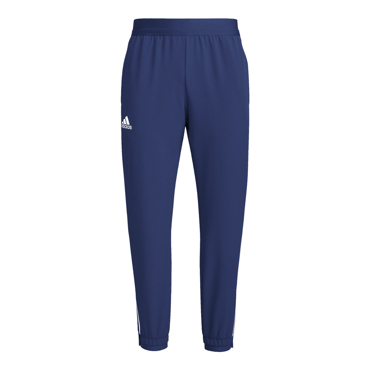 adidas Mens Sideline Athletic Woven Pant