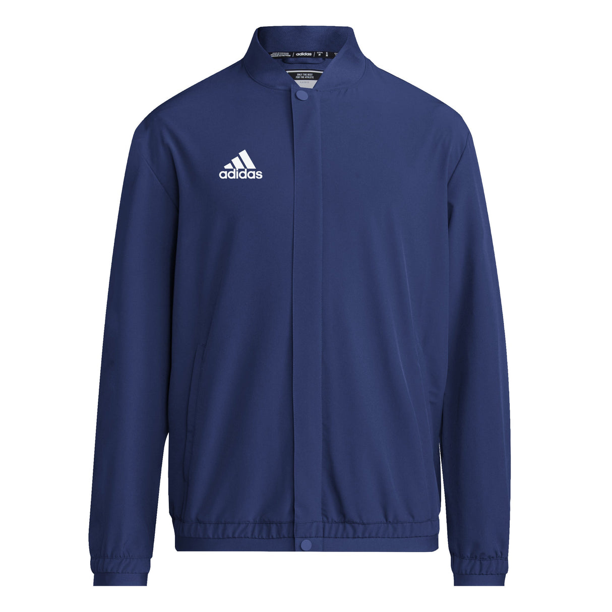 adidas Mens Training Aeroready Jacket