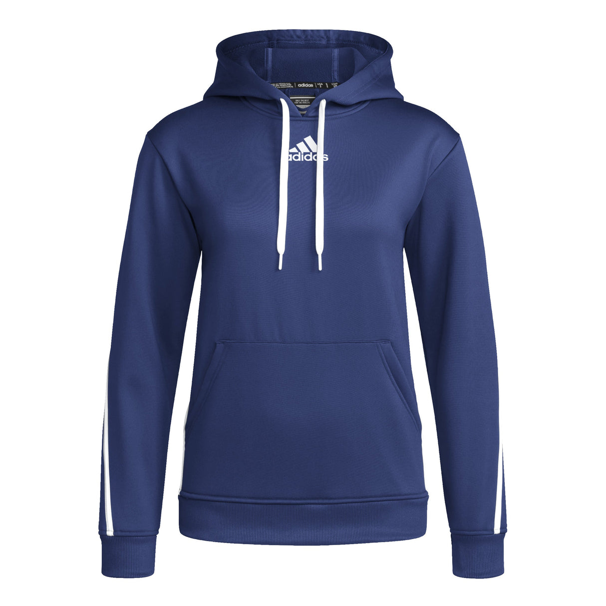 adidas Womens Sideline Athletic Hoody