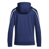 adidas Full Zip Womens Athletic Training Jacket