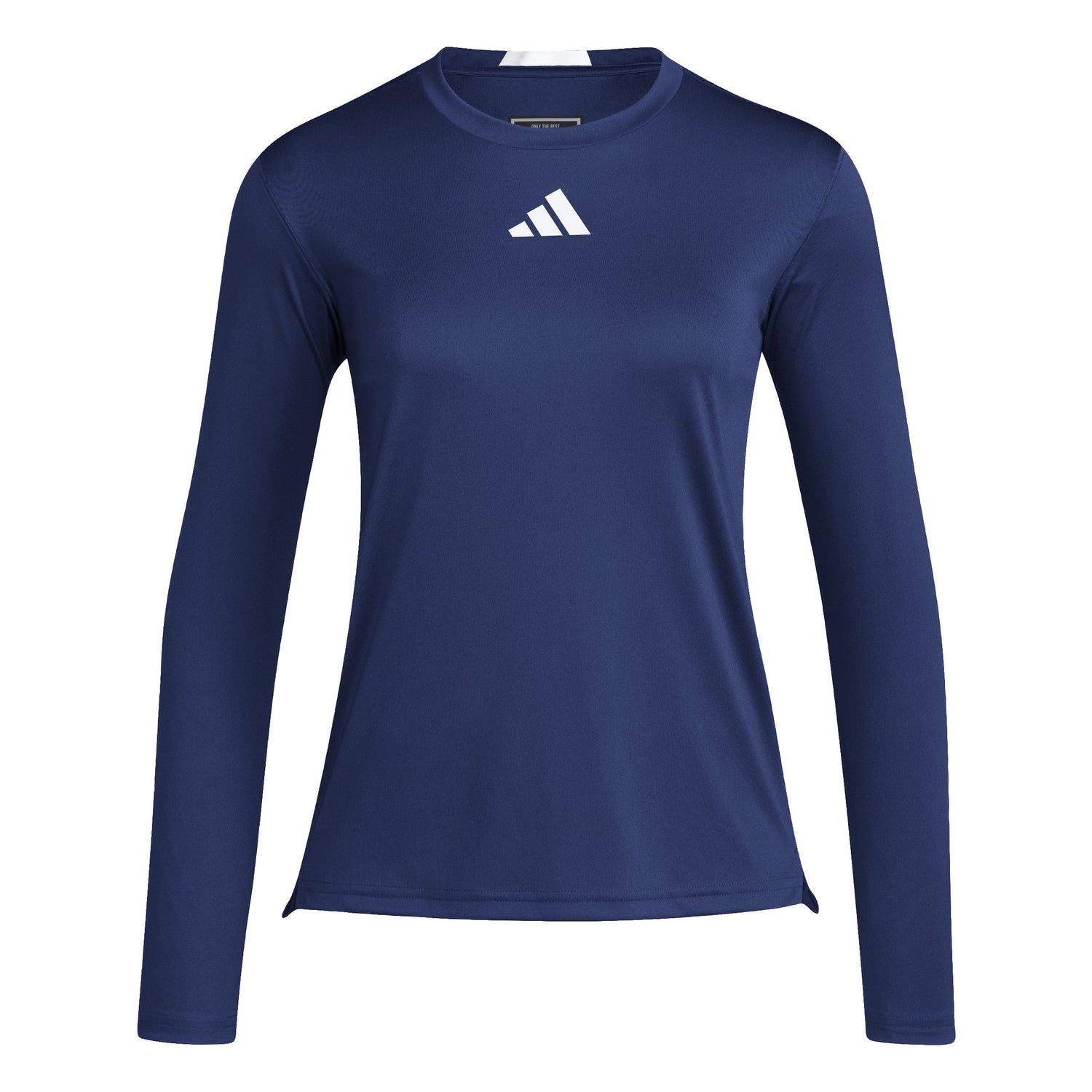 adidas Womens D4T Long Sleeve T-Shirt