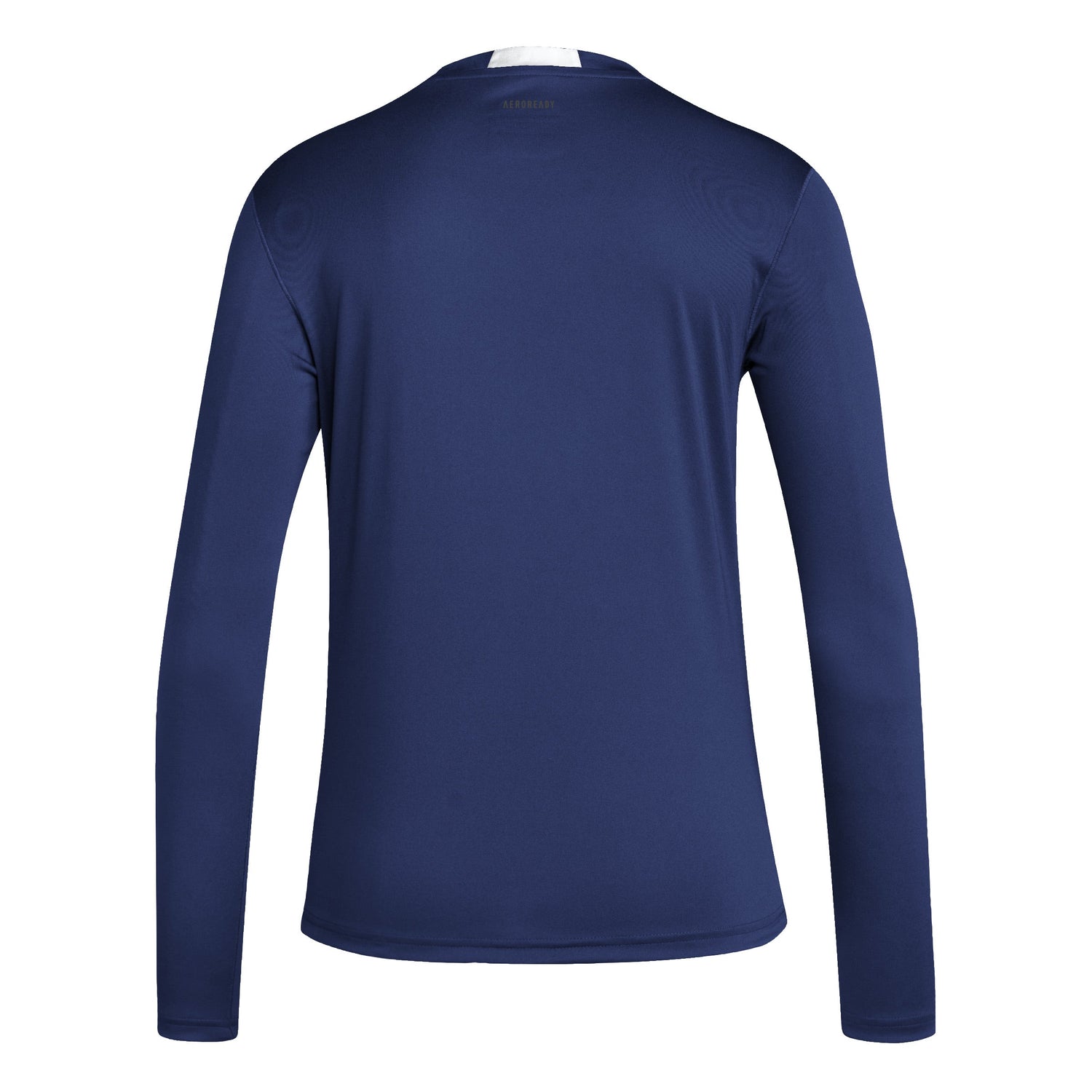 adidas Womens D4T Long Sleeve T-Shirt