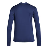 adidas Womens D4T Long Sleeve T-Shirt