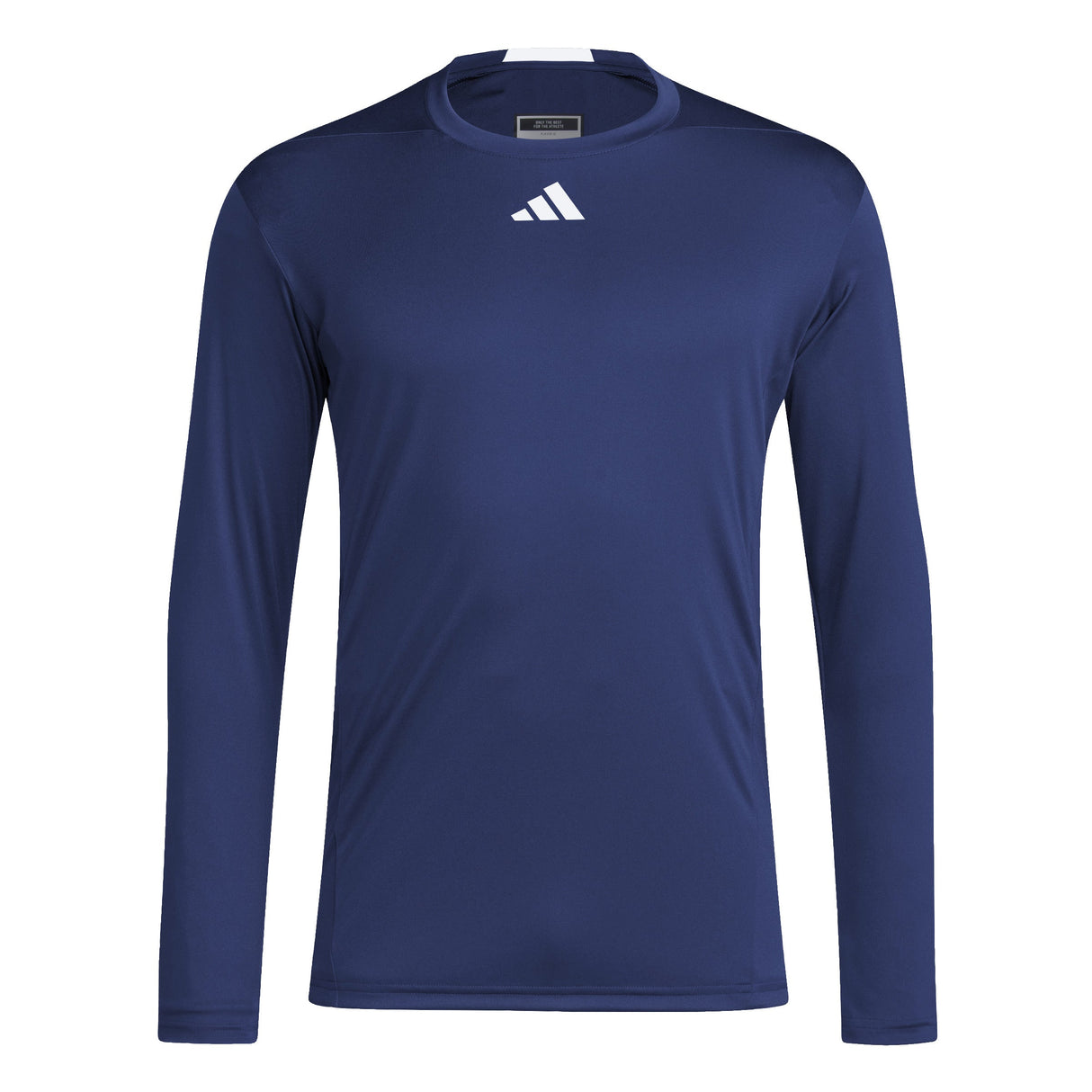 adidas Mens D4T Long Sleeve Training T-Shirt