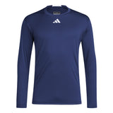 adidas Mens D4T Long Sleeve Training T-Shirt