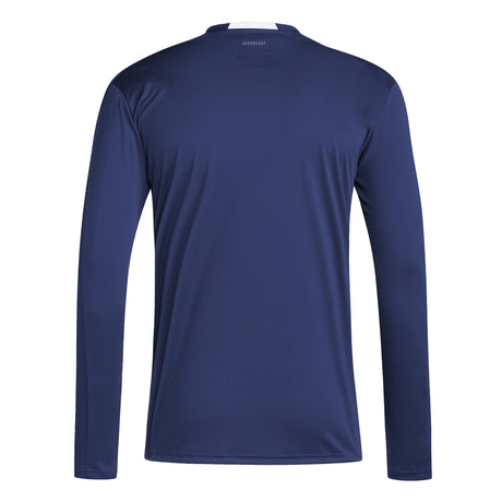 adidas Mens D4T Long Sleeve Training T-Shirt